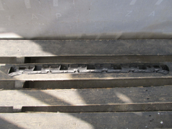 Кронштейн заднего бампера VW Polo 5 sedan 09-20 Б/У Оригинал 6ru807863