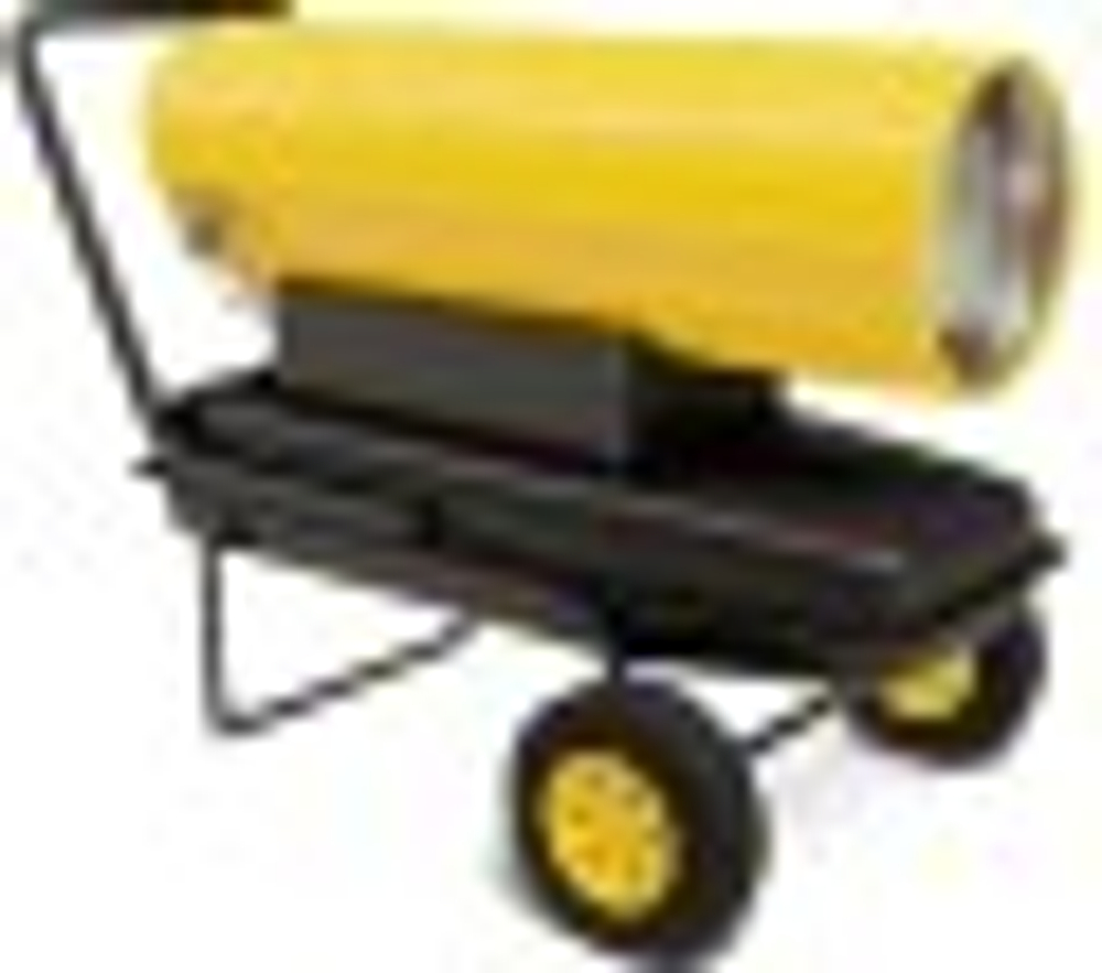 Тепловая пушка на дизтопливе прямого нагрева VEKTOR DH-80D 00-00004432