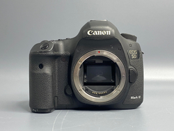 Canon 5D Mark III 18.000 кадров