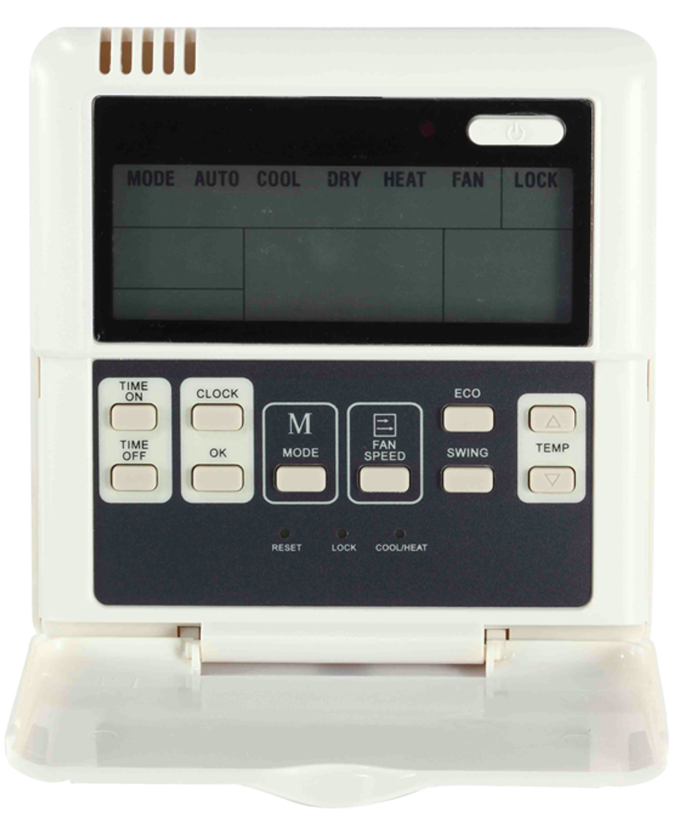 Канальный кондиционер Midea MHG-48HWN1-R(A)/MOU-48HN1-RR/-40