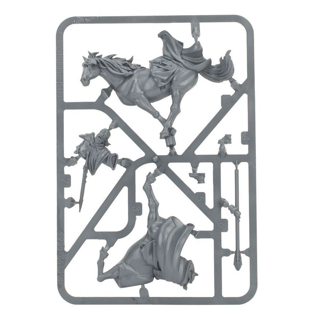 Gandalf the White & Peregrin Took