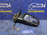 Зеркало правое NISSAN CEFIRO 1994