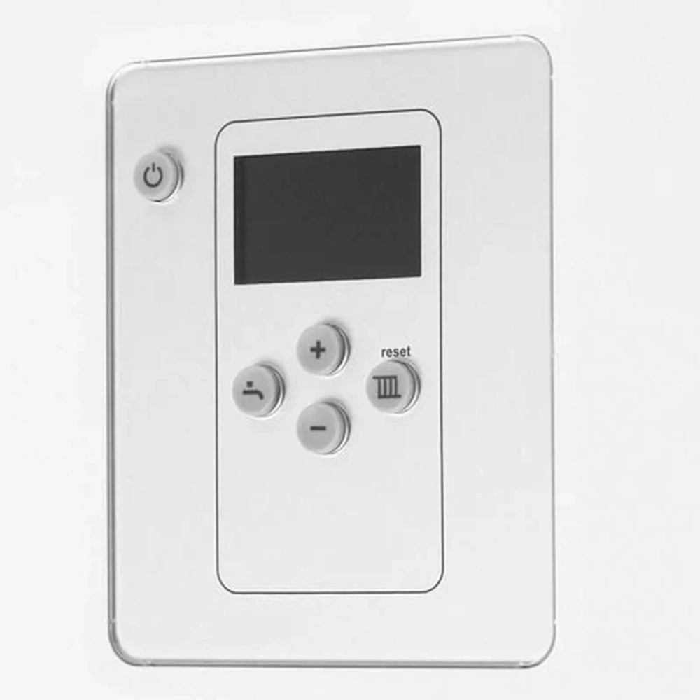 Котел газовый двухконтурный Bosch WBN6000-18C RN S5700, НС-1171891