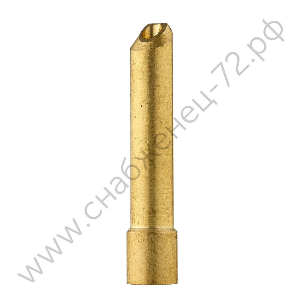 Цанга горелки d2,4мм (TIG TP 17/18/26) OKL2624-1