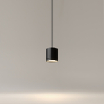 Подвесной светильник Maytoni P088PL-GX53-B