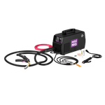 START miniMIG 200 LCD Сварочный полуавтомат 2W202L