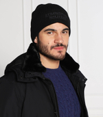 шапка Aeronautica Militare - черный(CU043L488)