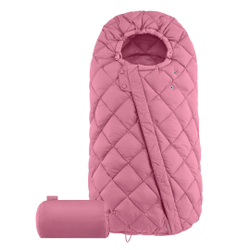 Cybex Snogga/Snogga 2 теплый конверт для колясок