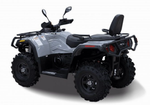 Квадроцикл HISUN TACTIC 550(HS550ATV) LIMITED