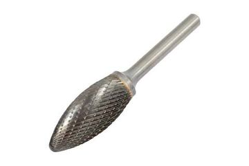 Бор-фреза форма H пламя FLH (16.0 мм) RUKO 116221