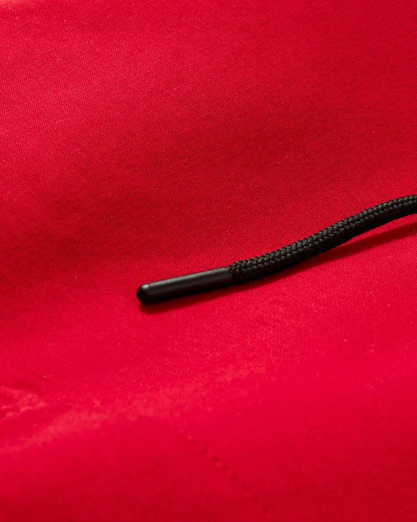 Худи Красный - фото 4