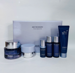 Крем антивозрастной O HUI Age Recovery Cream Special Set с коллагеном.