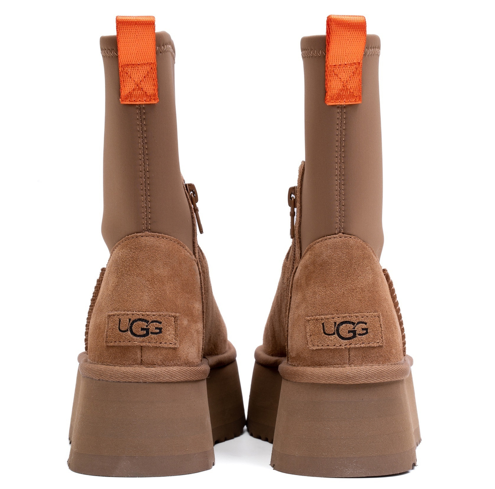 Ugg Classic Dipper Chestnut