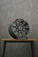 КОВАНЫЕ ДИСКИ ДЛЯ ROLLS-ROYCE PHANTOM 2016 РОЛЛС-РОЙС