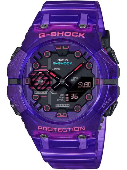 Наручные часы Casio GA-B001CBRS-6A