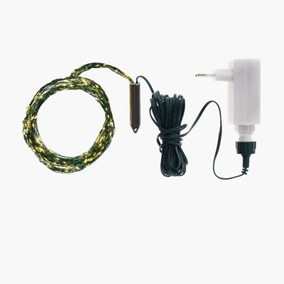 Гирлянда 200 диодов