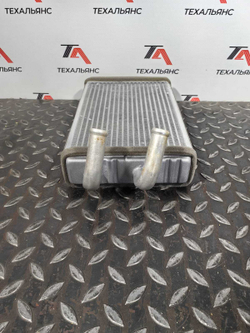 Радиатор отопителя ND116120-9280