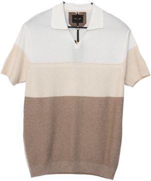 Футболка ПОЛО мужская TONY MONTANA LUXURY TECH (Турция)