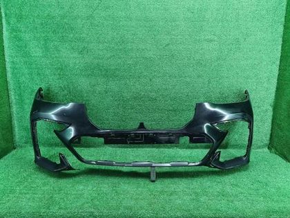 Бампер передний BMW X7 G07 (2019-2022) M-paket