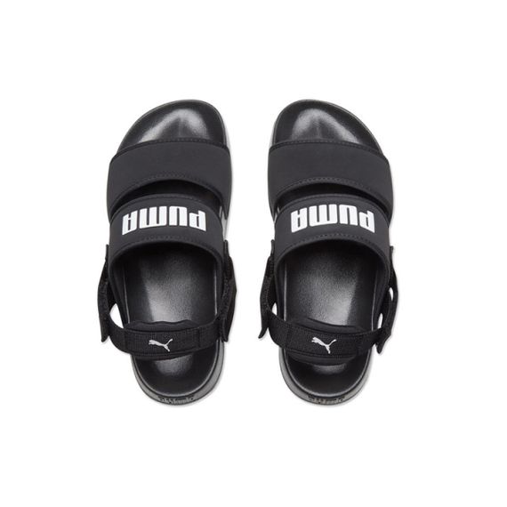 Puma Leadcat YLM Lite 'Black'