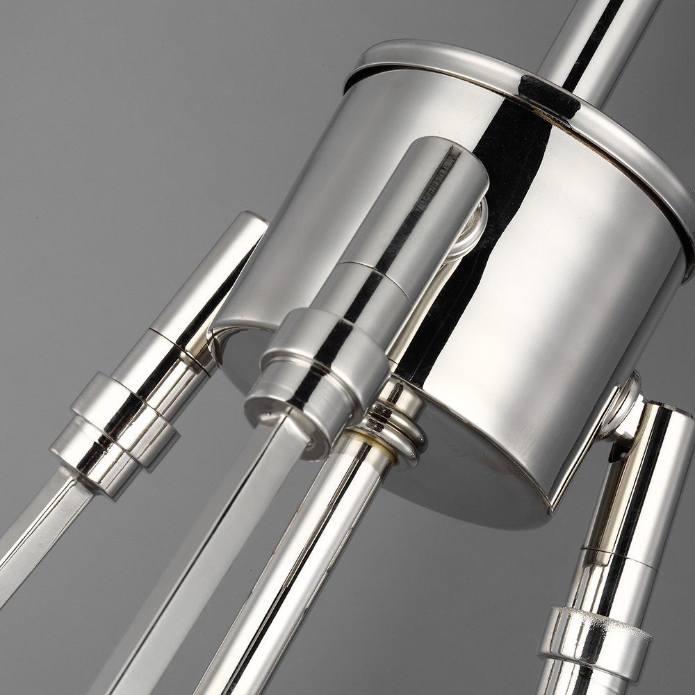 Подвесной светильник Feiss, Арт. QN-HARPER-1P