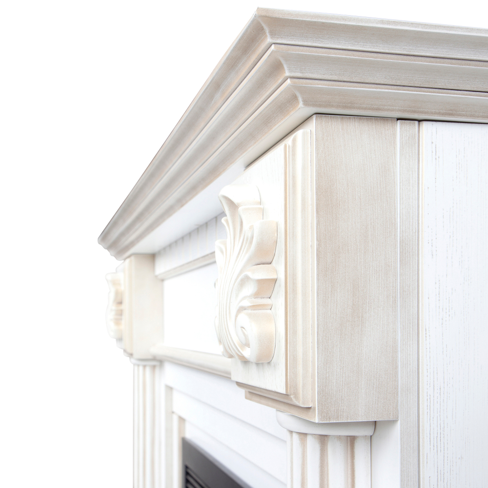 Каминокомплект Real Flame Imperia 26/33 WT с очагом Firespace 33