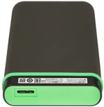 Внешний накопитель Transcend StoreJet TS4TSJ25M3S 4000 ГБ