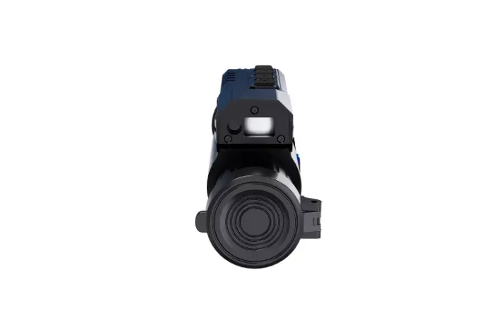 Тепловизионный прицел NNPO TRS-635LRF