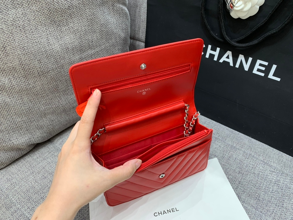 Chane1 WOC 19 cm