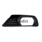 Оправа ПТФ TOYOTA CAMRY 06-09 RH (sat/STTYL5219D1)