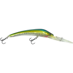 Воблер для рыбалки AQUA Long Koolie Minnow