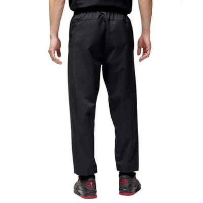 Баскетбольные штаны Jordan Sport JAM Men's Pants Black