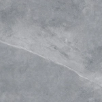 Керамогранит Alma Ceramica GFU57BST70R Basalto 57x57 серый глазурованный матовый под камень