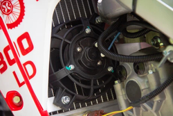 Мотоцикл кроссовый эндуро MOTAX LD 300