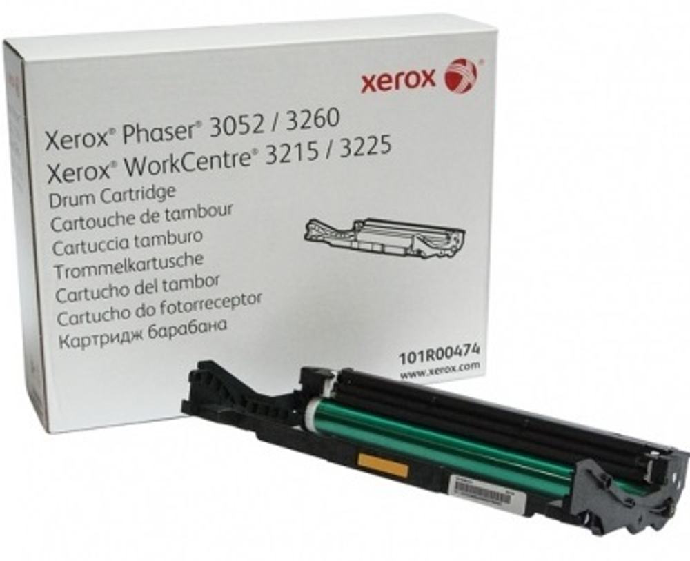 Копи-картридж  Xerox 101R00474