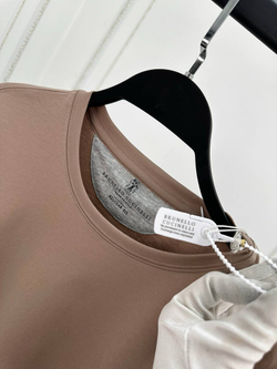 Футболка Brunello Cucinelli