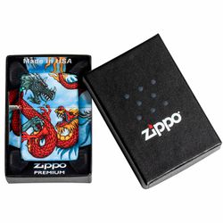 box Zippo