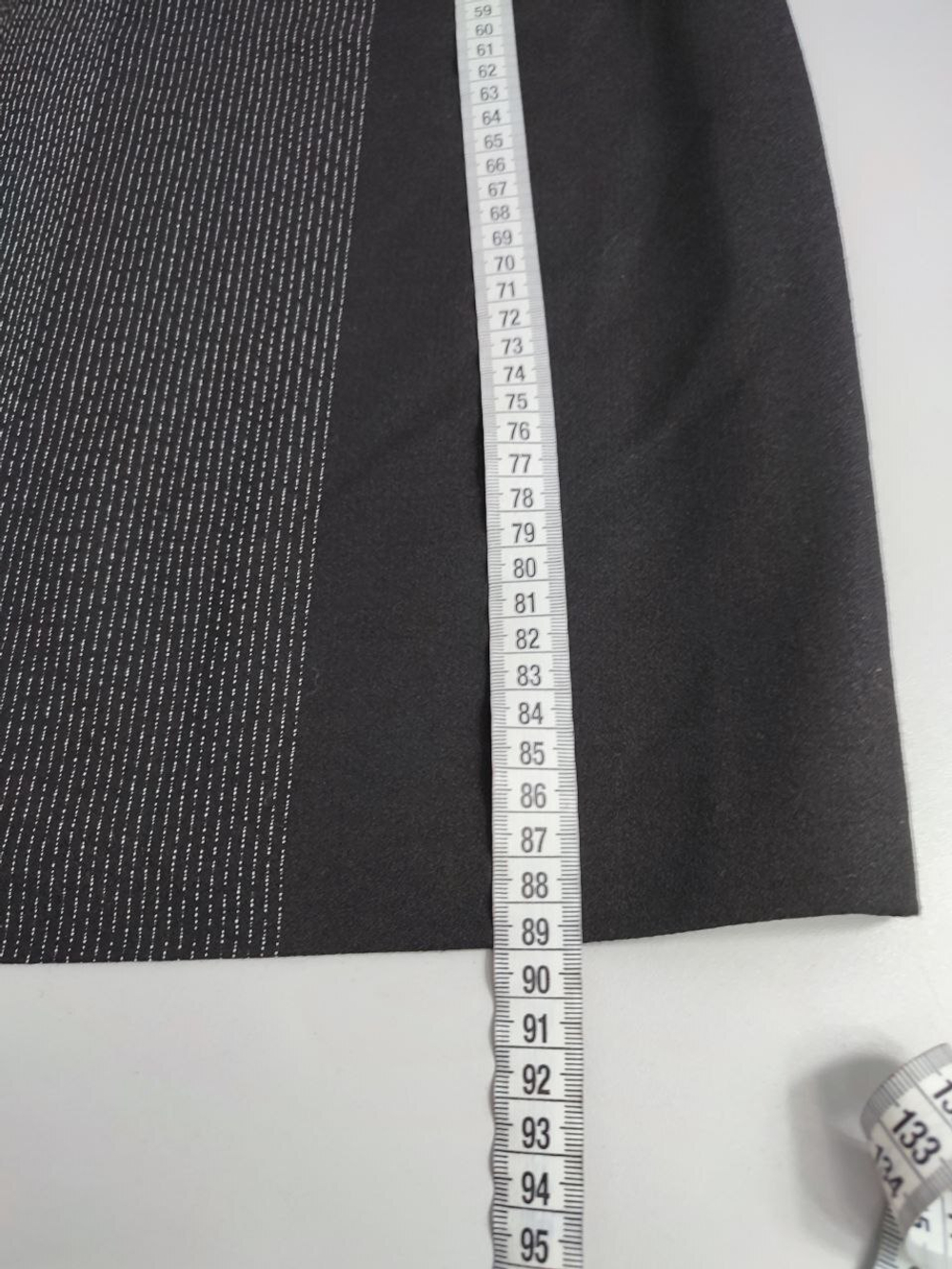 Платье Pole&Pole плотное 44 размер