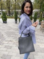DORRIE графитовая