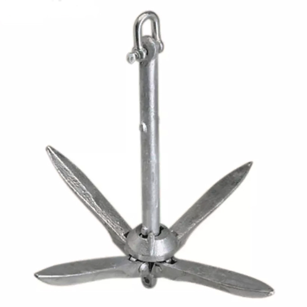 Якорь-кошка 12 кг модель В