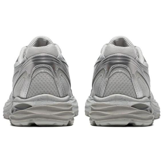 Asics Гель ФЛУКС 4 Бежевые кроссовки Низкие Женские