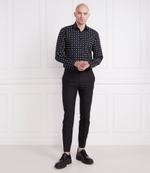 рубашка Karl Lagerfeld - черный(605003 532606)