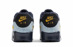 Кроссовки Levis X Nike Air Max 90