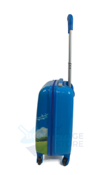 Чемодан детский Микки Маус