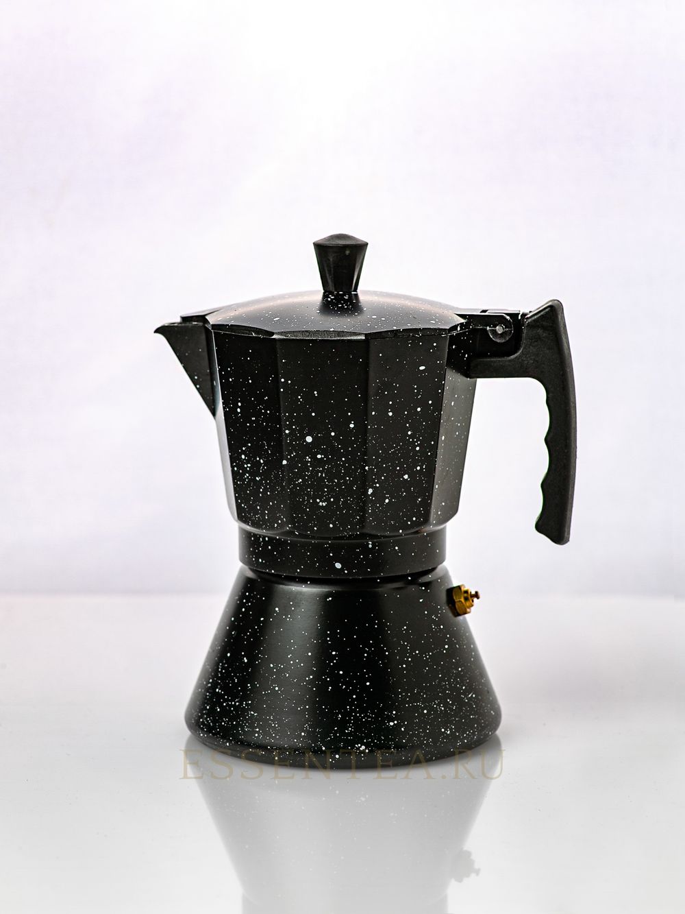 гейзерная кофеварка