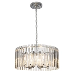 Подвесная люстра Citilux ДЖЕЙН CL306161