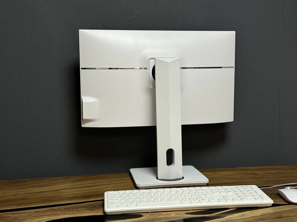 24" Моноблок Rombica Helios White (1920x1080, Intel Core i5-12400, RAM 8ГБ,SSD 512ГБ, Intel UHD Graphics 730, Win 10Pro)