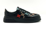 Кеды Gucci Embossed