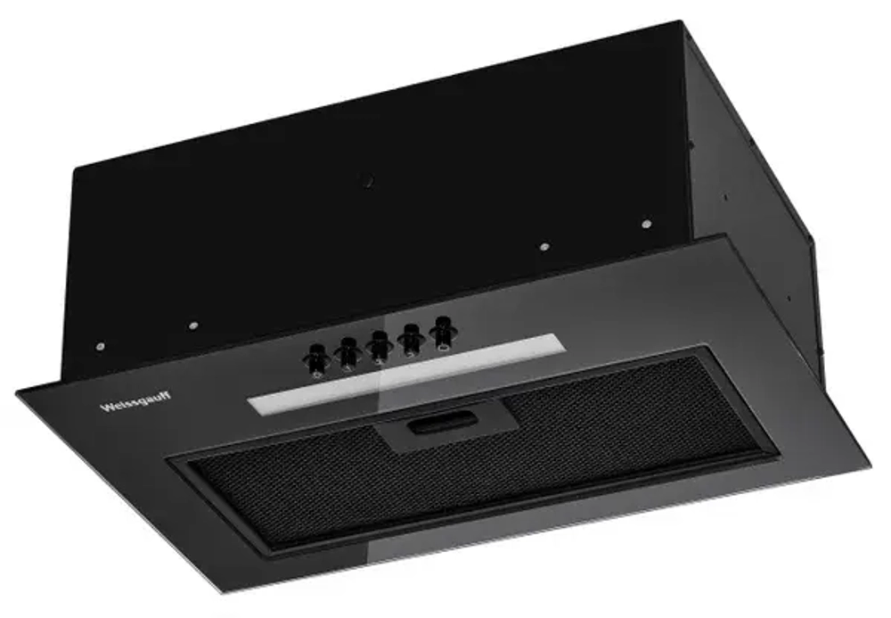 Вытяжка Weissgauff Aura 450 BL