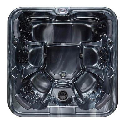 Гидромассажный спа-бассейн Mexda WS-192S